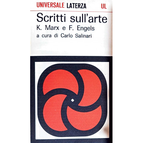 Scritti sull'arte