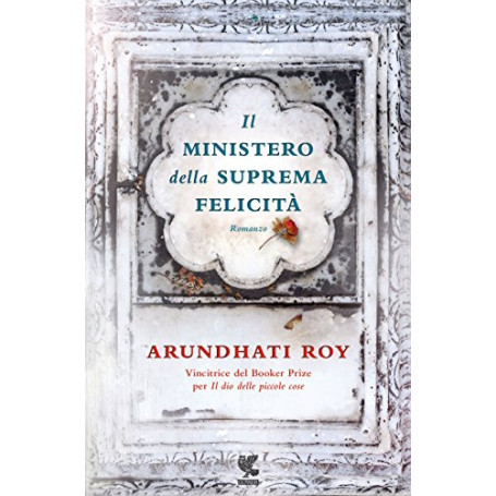 Il ministero della suprema felicità