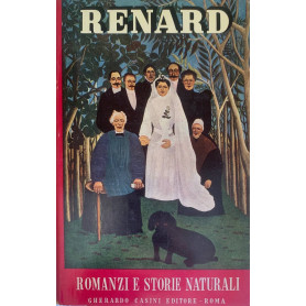 Romanzi e storie naturali