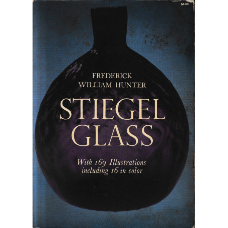 Stiegel Glass