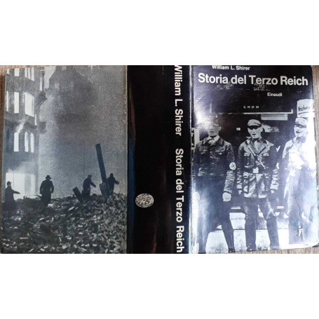 Storia del Terzo Reich