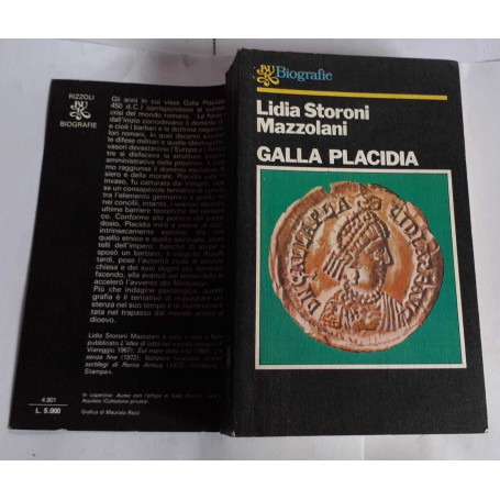 Galla Placida