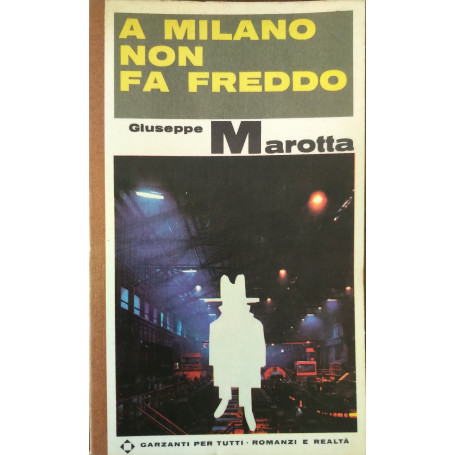 A Milano non fa freddo