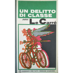 Un delitto di classeLibrisaggi Un delitto di classeLibrisaggi