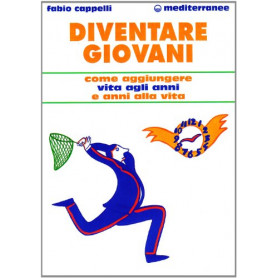 Diventare giovaniLibrisaggi