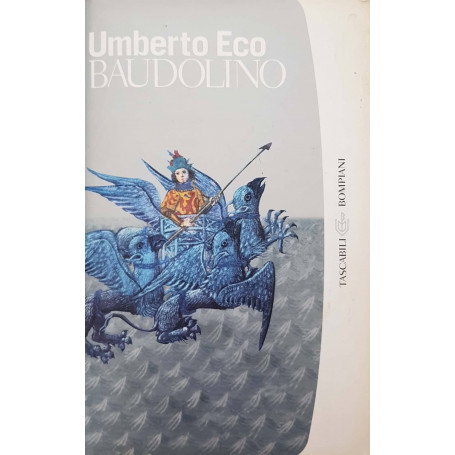 Baudolino
