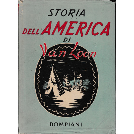 Storia dell'America