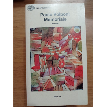 Memoriale