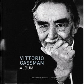 Vittorio Gassman. Album