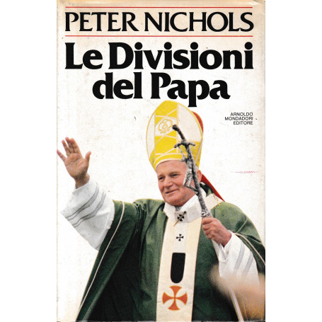 Le divisioni del Papa