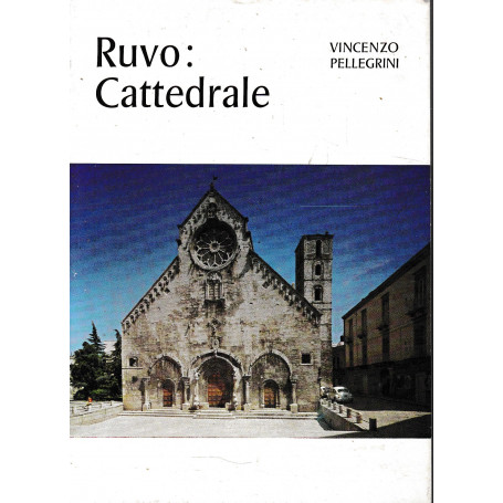 Ruvo: Cattedrale