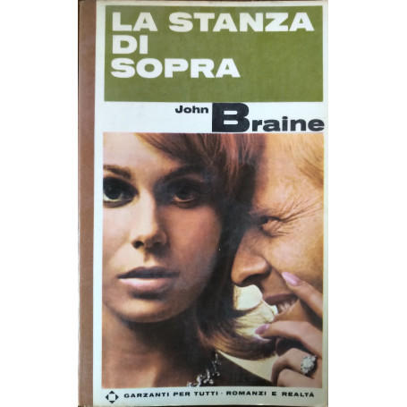 La stanza di sopra