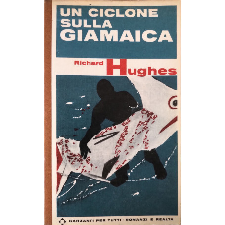 Un Ciclone Sulla Giamaica