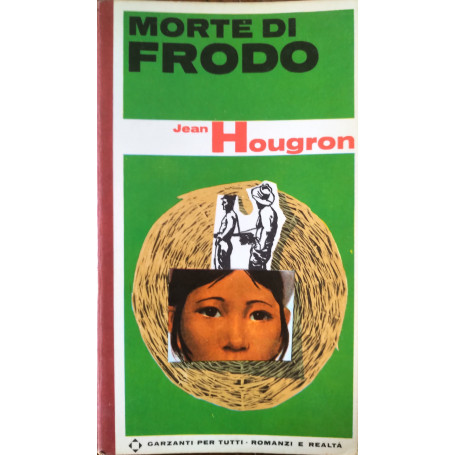Morte di Frodo