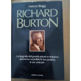 Richard BurtonLibrisaggi