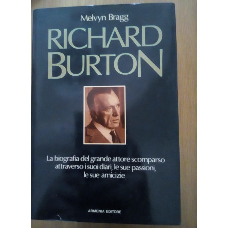 Richard Burton