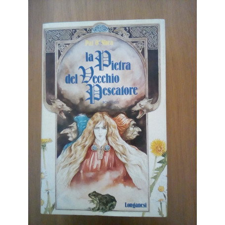La pietra del vecchio pescatore