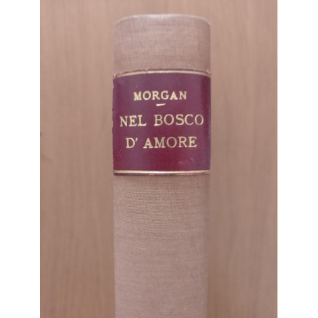 Nel bosco d'amore
