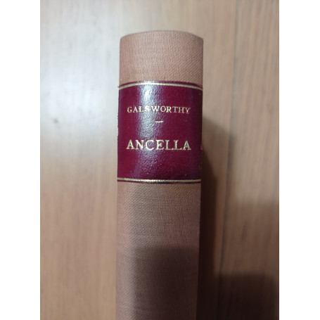 Ancella