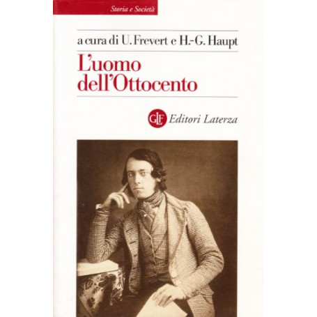 L'Uomo dell'Ottocento