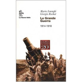 La grande guerra. 1914-1918