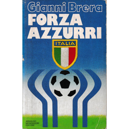 Forza Azzurri