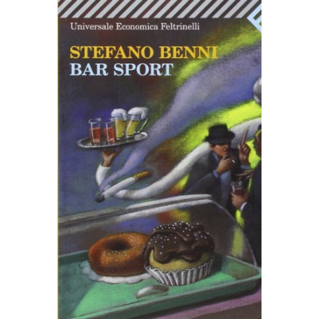 Bar Sport