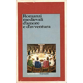 Romanzi medievali d'amore e d'avventura