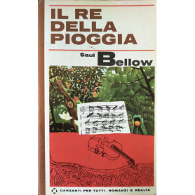 Il Re della pioggia