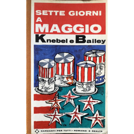 Sette giorni a maggio