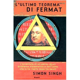 L'ultimo teorema di FermatLibrisaggi