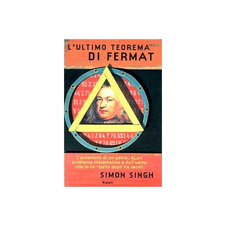 L'ultimo teorema di Fermat