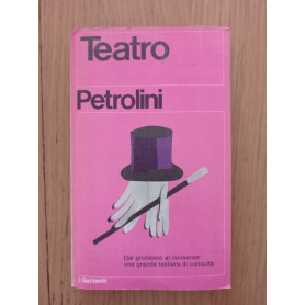 Teatro