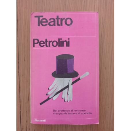 Teatro