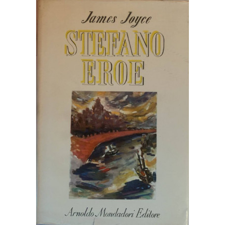 Stefano Eroe