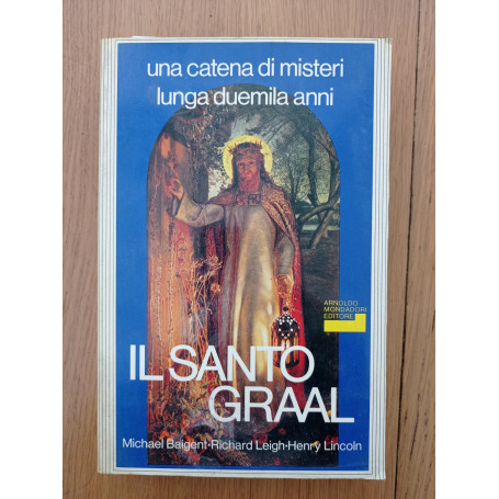 Il Santo Graal