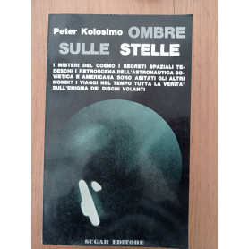 Ombre sulle stelleLibrisaggi