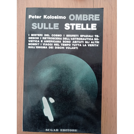 Ombre sulle stelle