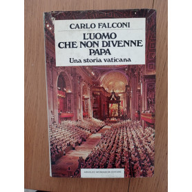 L' uomo che non divenne papaLibrisaggi