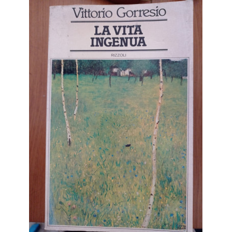 La vita ingenua