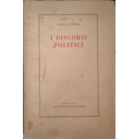 I discorsi politici