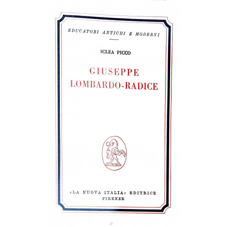 Giuseppe Lombardo-Radice