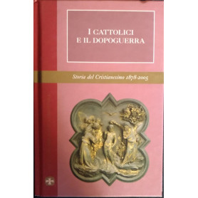 I cattolici e il dopoguerraLibrisaggi