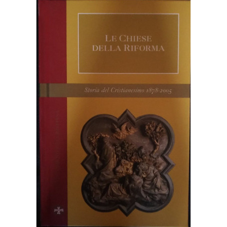 Le chiese della riforma