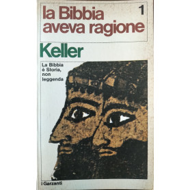 La Bibbia aveva ragione. La Bibbia è storia