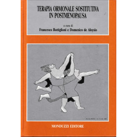 terapia ormonale sostitutiva in postmenopausaLibrisaggi