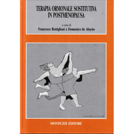 terapia ormonale sostitutiva in postmenopausa