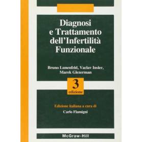 Diagnosi e trattamento dell'infertilità funzionaleLibrisaggi