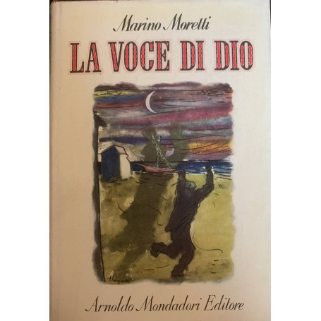 La voce di Dio