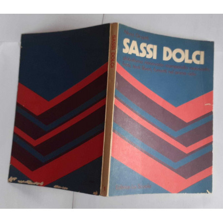 Sassi dolci